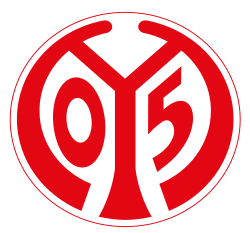 Wappen FSV Mainz 05